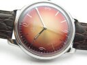 Glashutte Original Sixties Iconic Red 1-39-52-07-02-01 Арт. 1282 Арт. 1282