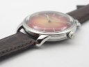 Glashutte Original Sixties Iconic Red 1-39-52-07-02-01 Арт. 1282 Арт. 1282