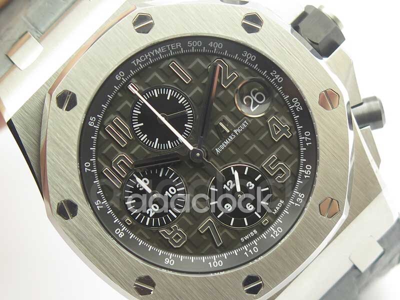 Audemars Piguet Royal Oak Offshore 26470ST.OO.A104CR.01 Арт. 885 Арт. 885