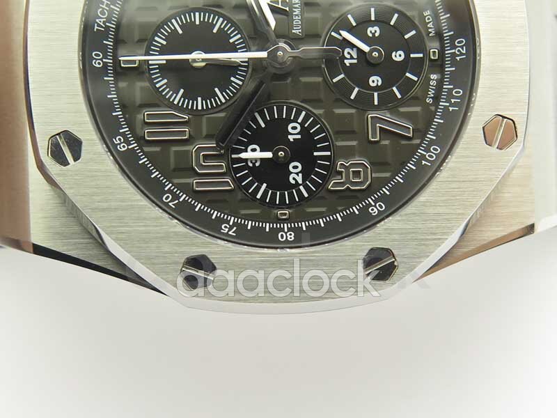 Audemars Piguet Royal Oak Offshore 26470ST.OO.A104CR.01 Арт. 885 Арт. 885