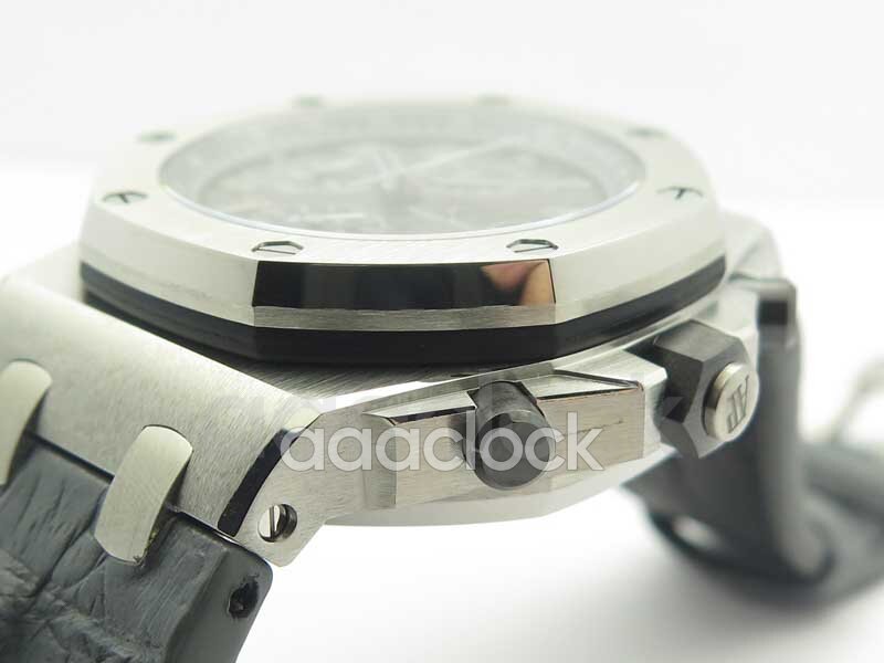 Audemars Piguet Royal Oak Offshore 26470ST.OO.A104CR.01 Арт. 885 Арт. 885
