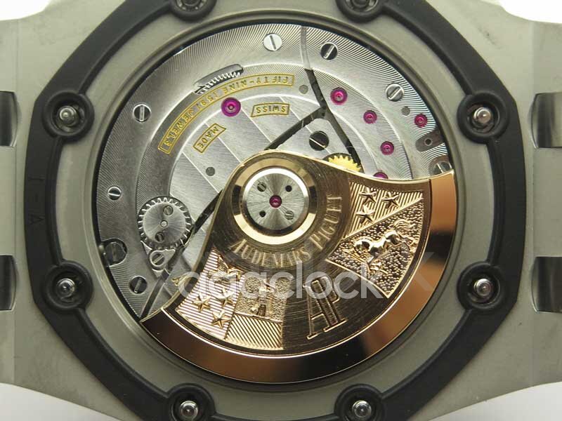 Audemars Piguet Royal Oak Offshore 26470ST.OO.A104CR.01 Арт. 885 Арт. 885