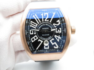 Franck Muller Vanguard V 45 Automatic