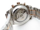 Longines Master Collection 40 Chronograph Calendar L2.673.5.78.8 Арт. LO-1599 Арт. LO-1599