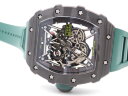 Richard Mille RM 035-02 Rafael Nadal Carbon Арт. RM-2295 Арт. RM-2295