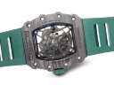 Richard Mille RM 035-02 Rafael Nadal Carbon Арт. RM-2295 Арт. RM-2295