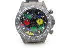Rolex Cosmograph Daytona Carbon Motley Арт. RO-2576 Арт. RO-2576