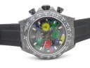 Rolex Cosmograph Daytona Carbon Motley Арт. RO-2576 Арт. RO-2576