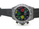 Rolex Cosmograph Daytona Carbon Motley Арт. RO-2576 Арт. RO-2576