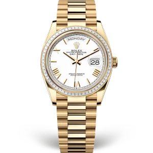 Rolex Day-Date 36 128398TBR-0026