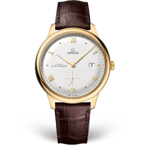 Omega De Ville Prestige Co-axial Master Chronometer Small Seconds 41 mm 434.53.41.20.02.001
