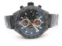 TAG Heuer Carrera Calibre Heuer 01 43 Ceramic CAR2090.BH0729 Арт. TH-3911 Арт. TH-3911