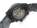 TAG Heuer Carrera Calibre Heuer 01 43 Ceramic CAR2090.BH0729 Арт. TH-3911 Арт. TH-3911