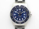 Breitling Superocean II 44mm A17392D8 Steel Арт. BT-0762 Арт. BT-0762