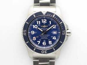 Breitling Superocean II 44mm A17392D8 Steel