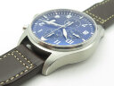 IWC Pilot Watch Chronograph Edition Le Petit Prince IW377706 Арт. IW-1416 Арт. IW-1416
