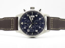 IWC Pilot Watch Chronograph Edition Le Petit Prince IW377706 Арт. IW-1416 Арт. IW-1416