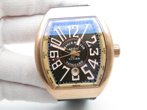 Franck Muller Vanguard V 45 Automatic