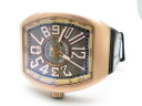 Franck Muller Vanguard V 45 Automatic Арт. FM-1046 Арт. FM-1046