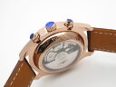 Longines Master Collection 40 Chronograph Calendar L2.673.8.78.3 Арт. LO-1601 Арт. LO-1601