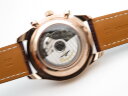 Longines Master Collection 40 Chronograph Calendar L2.673.8.78.3 Арт. LO-1601 Арт. LO-1601