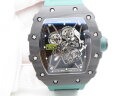 Richard Mille RM 035-01 Rafael Nadal Carbon Арт. RM-2285 Арт. RM-2285