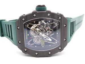 Richard Mille RM 035-01 Rafael Nadal Carbon