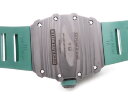 Richard Mille RM 035-01 Rafael Nadal Carbon Арт. RM-2285 Арт. RM-2285