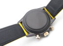Rolex Cosmograph Daytona Carbon Lemon edition Арт. RO-2573 Арт. RO-2573
