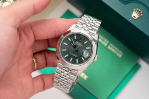 Rolex DateJust 41 126300-0022