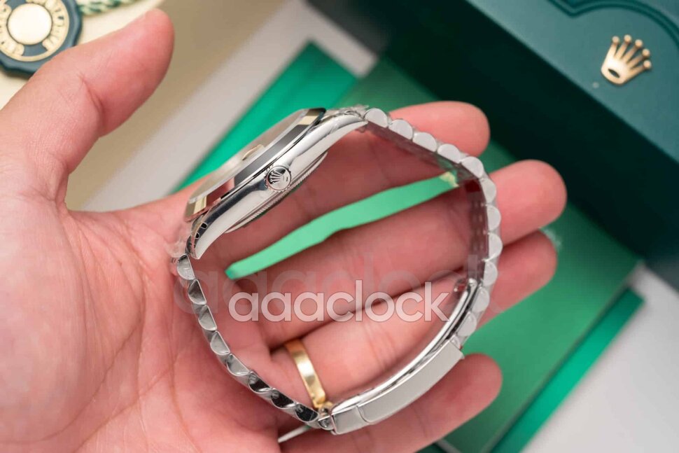 Rolex DateJust 41 126300-0022 Арт. RO-3184 Арт. RO-3184