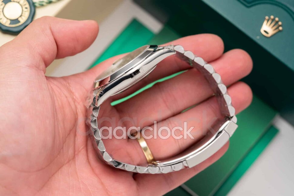 Rolex DateJust 41 126300-0022 Арт. RO-3184 Арт. RO-3184