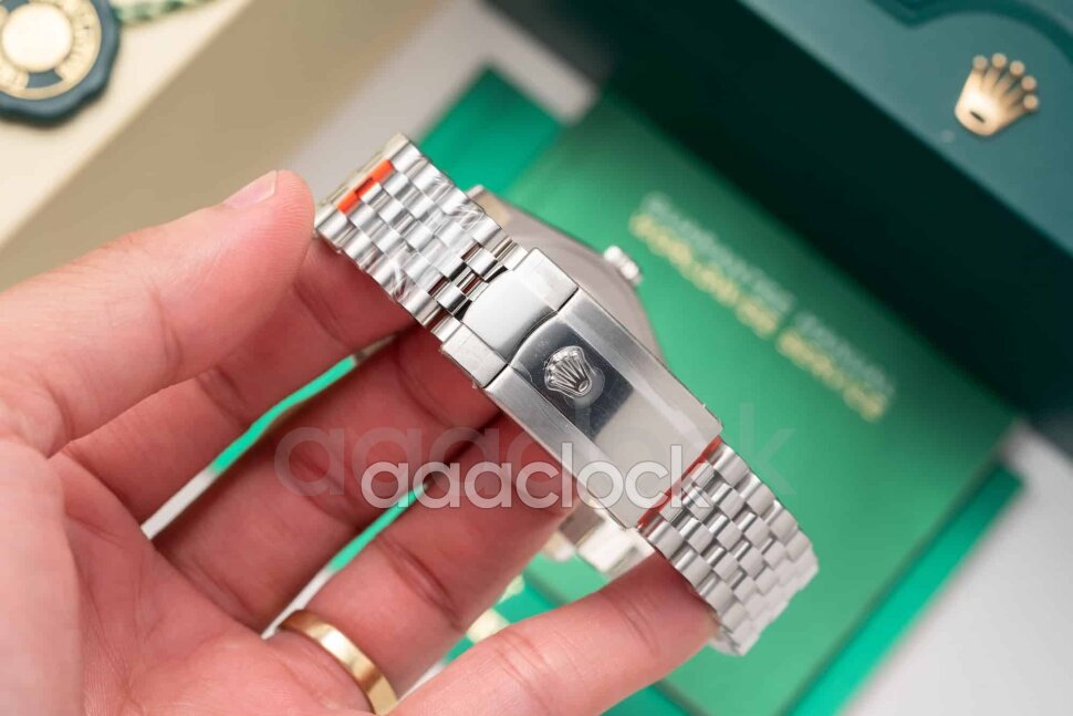 Rolex DateJust 41 126300-0022 Арт. RO-3184 Арт. RO-3184