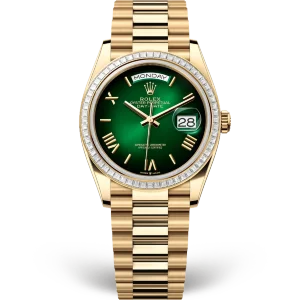 Rolex Day-Date 36 128398TBR-0028