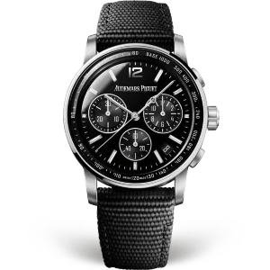 Audemars Piguet Code 11.59 Selfwinding Chronograph 26393BC.OO.A002KB.02
