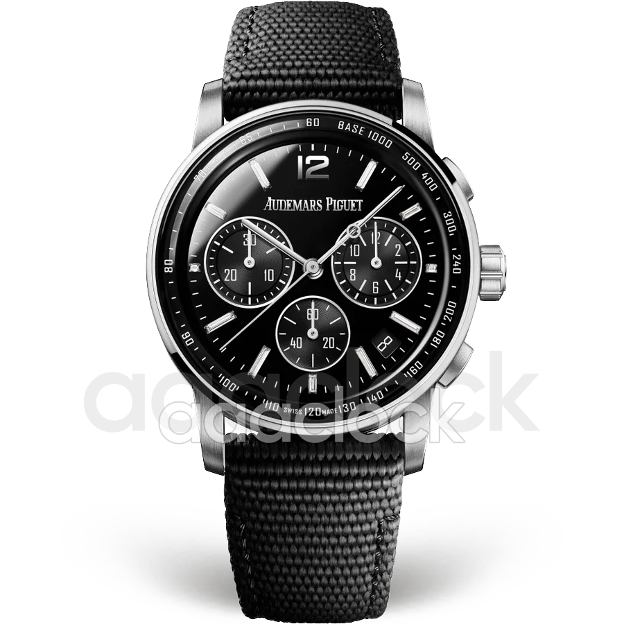 Audemars Piguet Code 11.59 Selfwinding Chronograph 26393BC.OO.A002KB.02 Арт. 15319 Арт. 15319