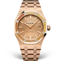 Audemars Piguet Royal Oak Automatic Ladies 15451OR.YY.1256OR.01 Арт. AP-4109 Арт. AP-4109