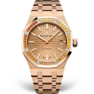 Audemars Piguet Royal Oak Automatic Ladies 15451OR.YY.1256OR.01