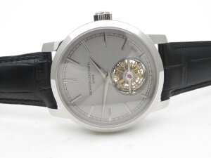 Vacheron Constantin Traditionnelle Tourbillon 6000T/000P-B347