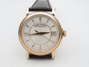 Patek Philippe Calatrava 5153R-001