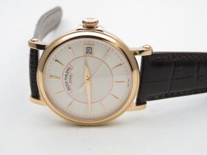 Patek Philippe Calatrava 5153R-001