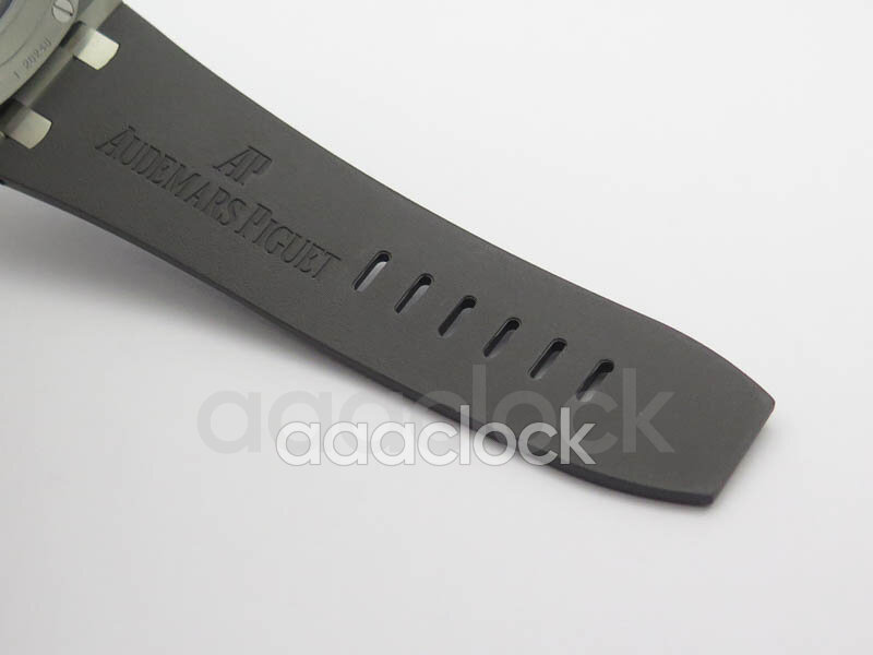 Audemars Piguet Royal Oak Offshore Titanium 26400IO.OO.A004CA.01 Арт. 307 Арт. 307