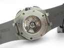 Audemars Piguet Royal Oak Offshore Titanium 26400IO.OO.A004CA.01 Арт. 307 Арт. 307