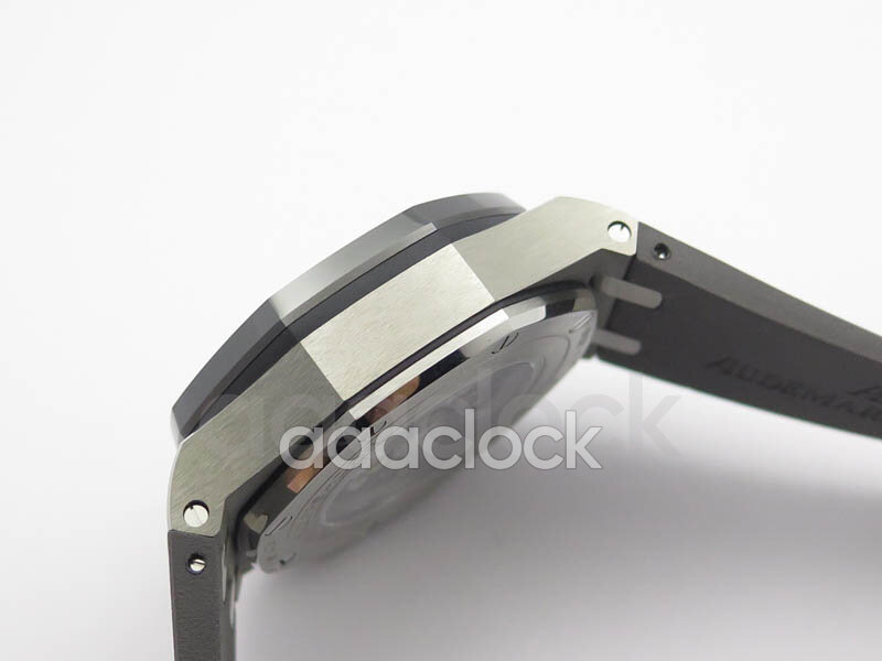 Audemars Piguet Royal Oak Offshore Titanium 26400IO.OO.A004CA.01 Арт. 307 Арт. 307