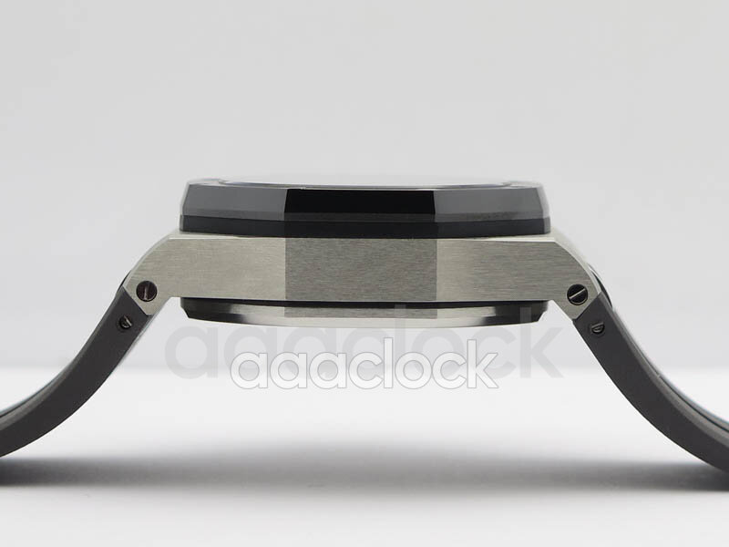 Audemars Piguet Royal Oak Offshore Titanium 26400IO.OO.A004CA.01 Арт. 307 Арт. 307