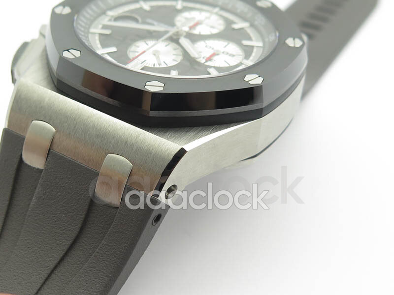 Audemars Piguet Royal Oak Offshore Titanium 26400IO.OO.A004CA.01 Арт. 307 Арт. 307
