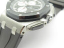 Audemars Piguet Royal Oak Offshore Titanium 26400IO.OO.A004CA.01 Арт. 307 Арт. 307