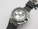 Audemars Piguet Royal Oak Offshore Titanium 26400IO.OO.A004CA.01 Арт. 307 Арт. 307