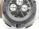 Audemars Piguet Royal Oak Offshore Titanium 26400IO.OO.A004CA.01 Арт. 307 Арт. 307
