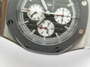 Audemars Piguet Royal Oak Offshore Titanium 26400IO.OO.A004CA.01 Арт. 307 Арт. 307